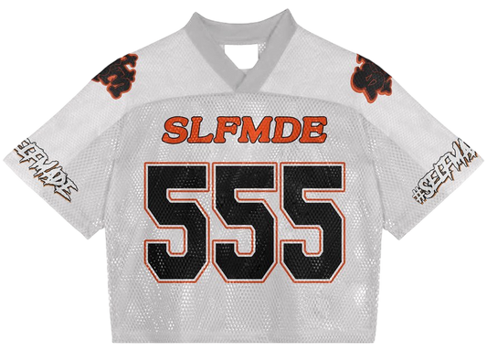 SLFMDE SUPREME JERSEYS