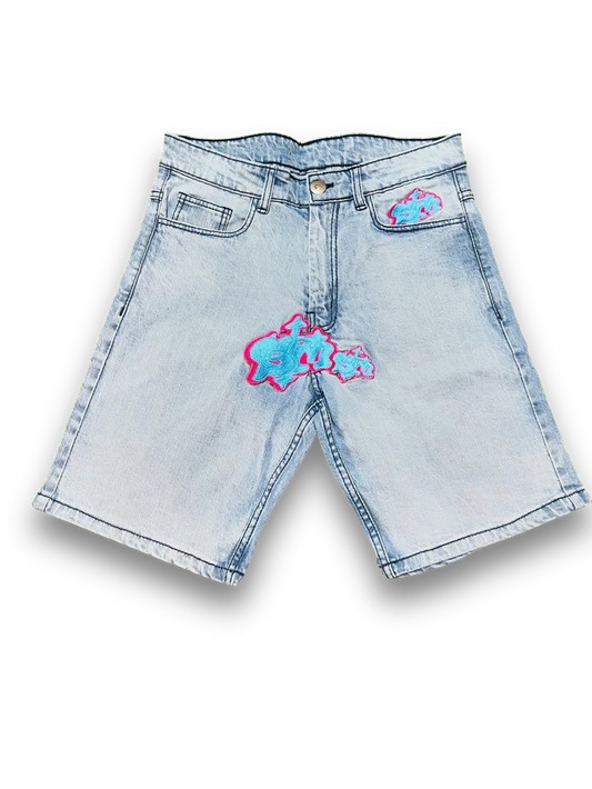 Denim SM Jortsz