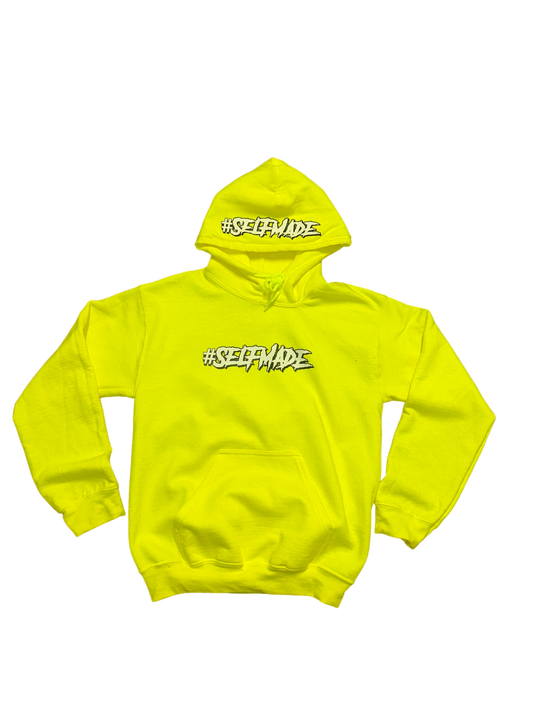 Selfmade Classics Hoodie