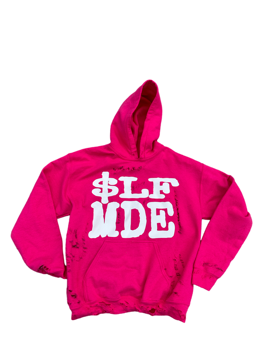 $LFMDE Hoodies