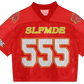 SLFMDE SUPREME JERSEYS