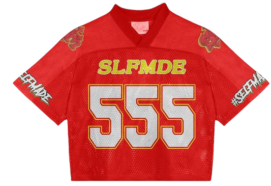 SLFMDE SUPREME JERSEYS